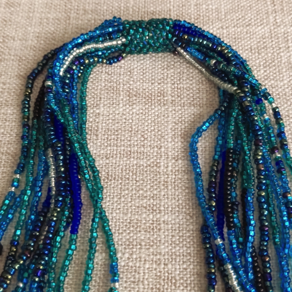 Statement Necklace - image 5